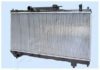 ASHIKA RDA153097 Radiator, engine cooling